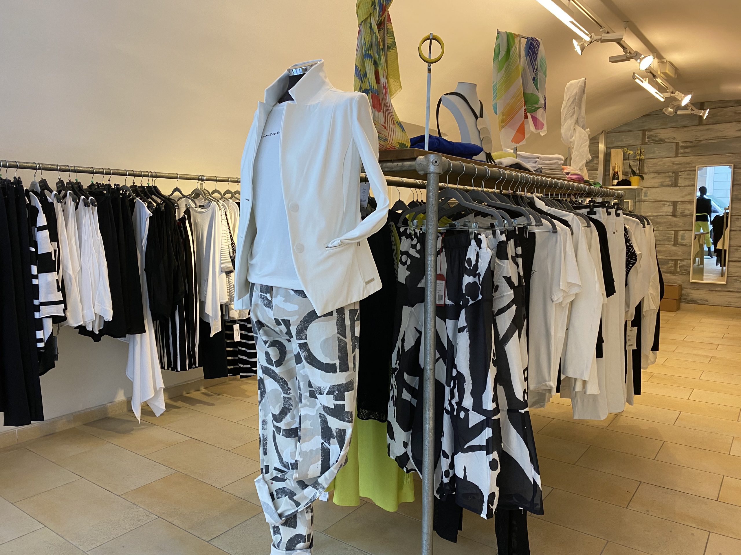 LINA'S Boutique DIE Boutique in Linz